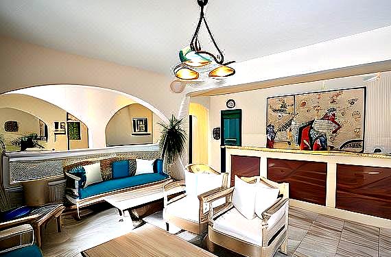 Hotel Andreas